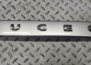 BLENDA LISTWA klapy tył Peugeot 308 SW kombi T7 5