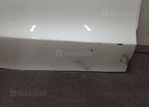 DRZWI TYŁ PRAWE TESLA III 3 3