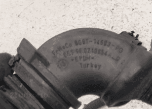 LAND ROVER DISCOVERY V 4x4 L462 JAGUAR XE X760 2.0D WIĄZKA PRZEWODY INSTALACJA SILNIKA ORYGINAŁ 7