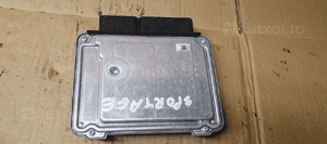 Komputer sterownik silnika Kia Sportage III 2.0 CRDI 39101-2F567 0281019638 4