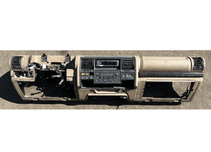 Kokpit deska rozdzielcza beżowy LAND ROVER DISCOVERY 1 I 2 II 1