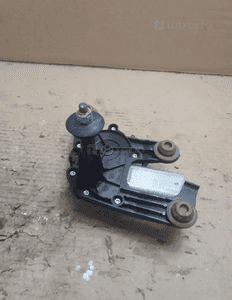 CITROEN C5 SILNICZEK WYCIERACZKI SZYBY TYLNEJ 53033112 4