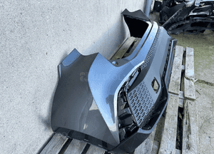 Zderzak tył tylny toyota chr ch-r ii 2 2023- 52453-F4240 oryginał cały 3