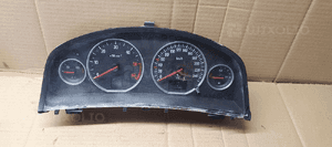 Licznik zegary oryginał Opel Vectra C 2.2 DTI 13165966MP 1