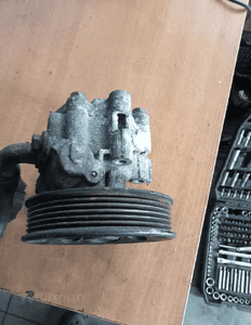 pompa wspomagania captivia antara 2.2 cdti 1