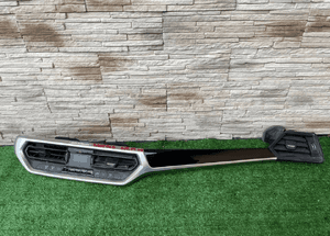 Panel klimatyzacji bmw G20 G21 G29 4A0EDC6