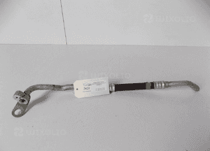 Mercedes clk 203 przewód klimatyzacji 3