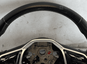 Kierownica skora multi vw ID4 ID.4 1ST 10A419089 5