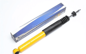 Amortyzatory Sportowe Przednie MERCEDES C W202 2