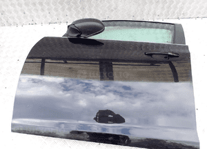 Drzwi lewy przód opel astra j z 22C 1