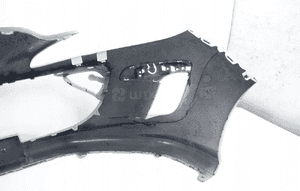 Peugeot 308 i lift 2007-2011 zderzak przód przedni 9680484677 9