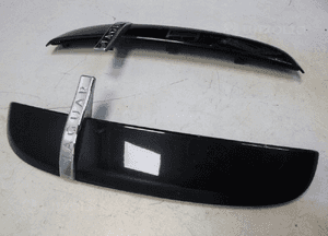 Jaguar xf X250 07-11r listwa nadkole błotnik oryg 2