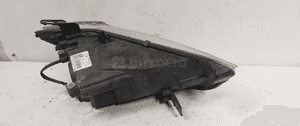 Lampa przod przednia lewa mitsubishi colt 6 Z30 lift 4