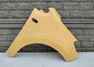 Vw up citigo seat mii 10-17 błotnik prawy przedni