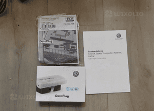 Moduł Data Plug Volkswagen 5GV051629D 000051620B 1