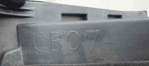 Schowek pasażera Europa Mazda Premacy 5