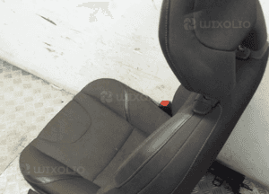 Fotel lewy przód volvo V40 D3 3
