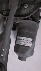 RAMIONA WYCIERACZEK SILNICZEK TRAFIC III VIVARO B PRIMASTAR TALENTO 15- 288004907R 0390243508 NO ST1/032 3