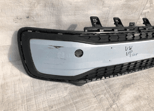 Vw up lift kratka atrapa 3
