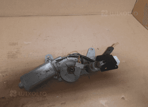 SILNICZEK WYCIERACZKI TYŁ CHEVROLET AVEO T200 2