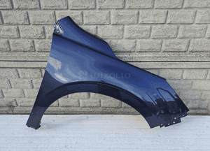 Subaru forester 13-19 błotnik przedni prawy 1