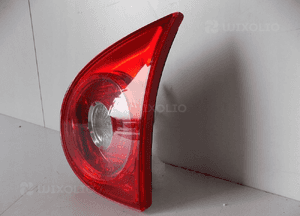 Lampa Volkswagen Golf 5 Tylna w Klapę R - 11885 2
