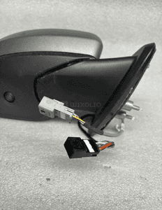 Lusterko prawe duster ii lift 11+4PIN eu kamera fv 6