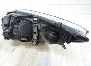 Renault megane iii lampa prawa przód 260100923R 10