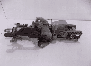 BMW 5 F10 - Kolumna kierownicza 3