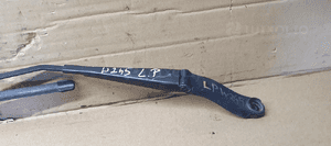 Ramie wycieraczki lewe Mercedes B-Klasa W245 A1698200140 3