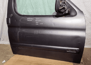 Drzwi prawy przód berlingo partner lift 03-08 3