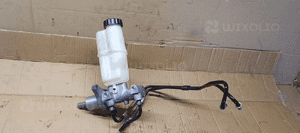 Pompa serwa hamulca zbiorniczek Citroen C5 III 9646980980 1