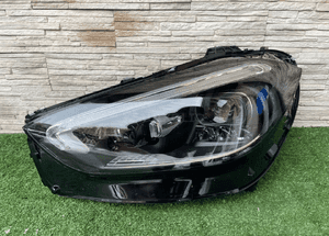 Lampa mercedes benz A206 digital light A2069067902 1