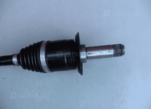 Półoś tył 7646867 BMW X2 F39 X1 F45 F48 F54 F56 5