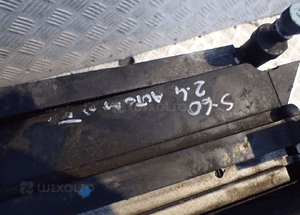 Wentylator chlodnice volvo S-60 2,4 automat radom 3