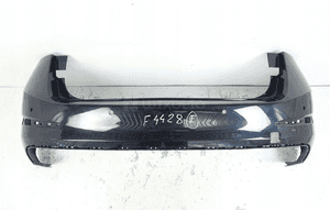 Skoda scala 2019- zderzak tył tylny 657807421 1