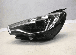 Opel grandland lampa lewy przód 10 pin YP00016180 2