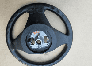 BMW E60 E61  kierownica 8