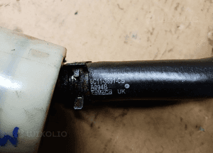 Zbiorniczek wspomagania Ford Transit MK7 YC15-3R700-AA 6