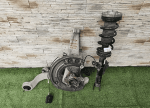 ZWROTNICA WAHACZE AMORTYZATOR BMW 8 G14 G15 1