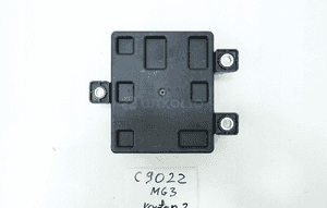 MODUŁ STEROWNIK MERCEDES A0009009335 2
