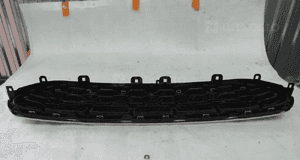 Atrapa grill mini countryman s F60 2017- 7405406 4
