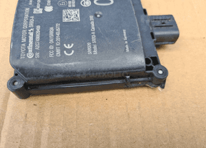 Toyota C-HR CHR 88162-f4011 moduł BSM 4