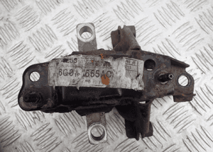 Vw polo 9N 1.4 poduszka skrzyni biegów 6Q0199555AC radom 1