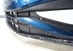 Passat B8 przód zderzak lift 2019 6PDC 3G0807221F 7