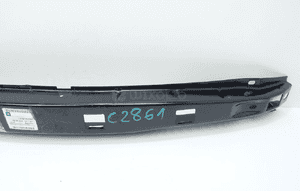 Belka zderzaka przód przednia opel tigra 94-00 3