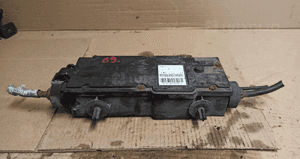 Hamulec ręczny elektryczny ford c-max 2003-2007 nr 3M51-2598-FC 1