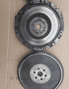 Mazda 3 5 6  1.8 2.0  2.3 16V Koło zamachowe LF17 1