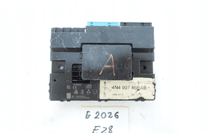 VW AUDI PORSCHE STEROWNIK MODUŁ GATEWAY 4N4907468AB 1