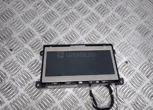 Wyświetlacz monitor audi A5 A4 B8 8T0919603 radom 1